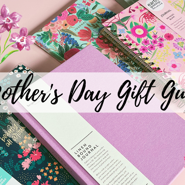 Mother's Day Gift Guide 2022!
