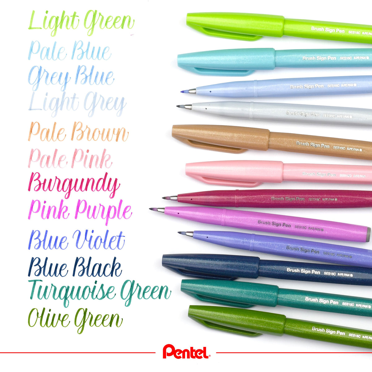 24pcs Drawing Diy Rainbow Four Color One Core Fun Pen Creative Children's  Coloring Stationery One Multi-color Pencil