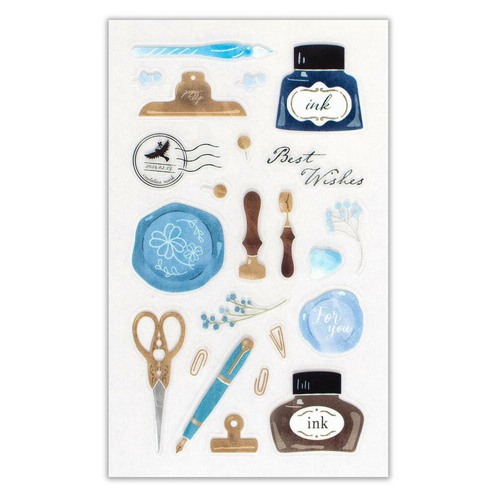 Letter Writing Set - Stationery