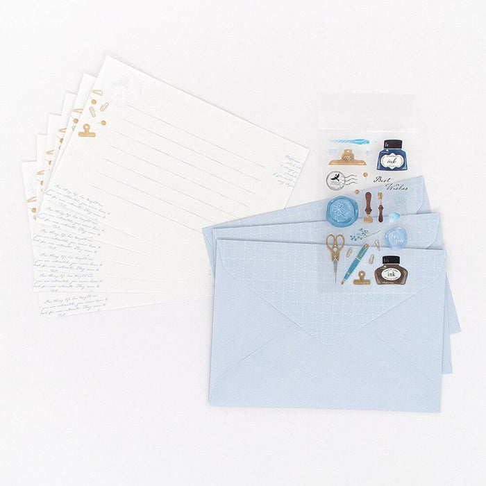 Letter Writing Set - Stationery