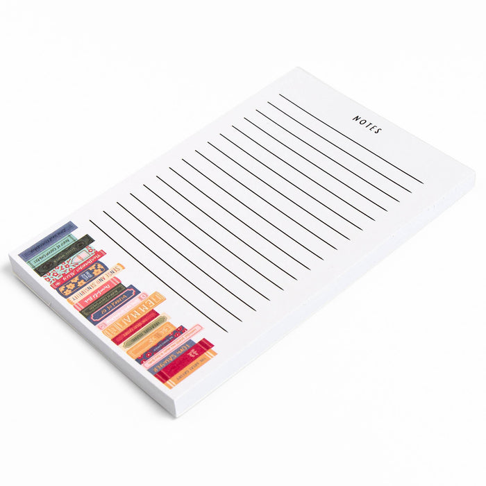 Bookstack Notepad