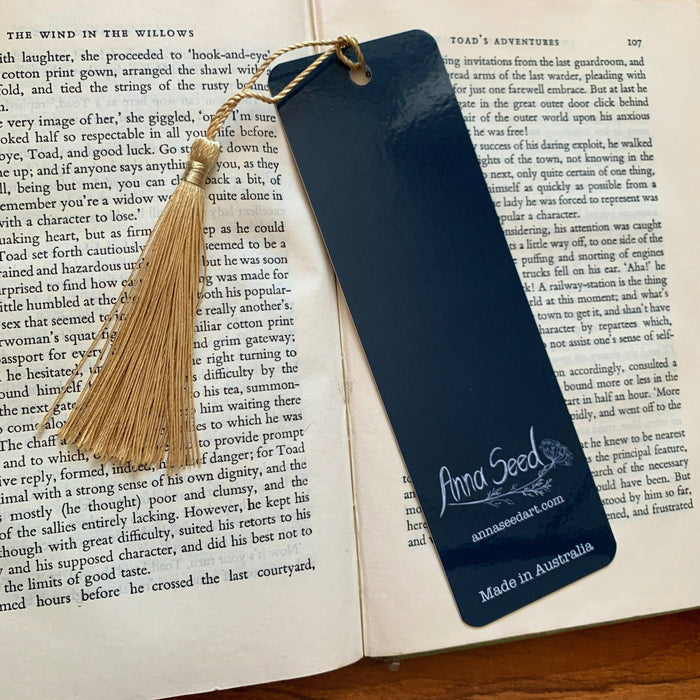 Bookmark - Barn Owl