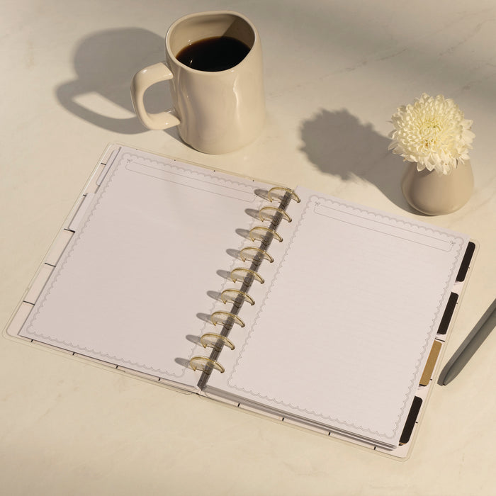 The Happy Planner 'Sweet & Simple' CLASSIC Filler Paper