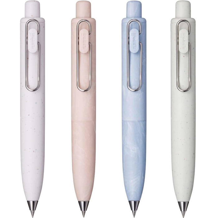 Uni-Ball One P Gel Pens - Limited Edition Bath Bomb Colours