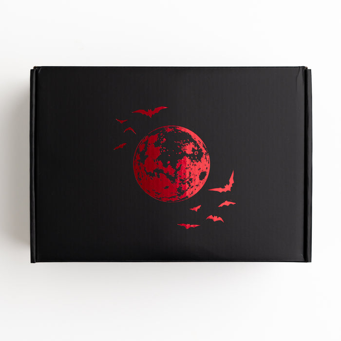 Halloween Box Set - Red Moon