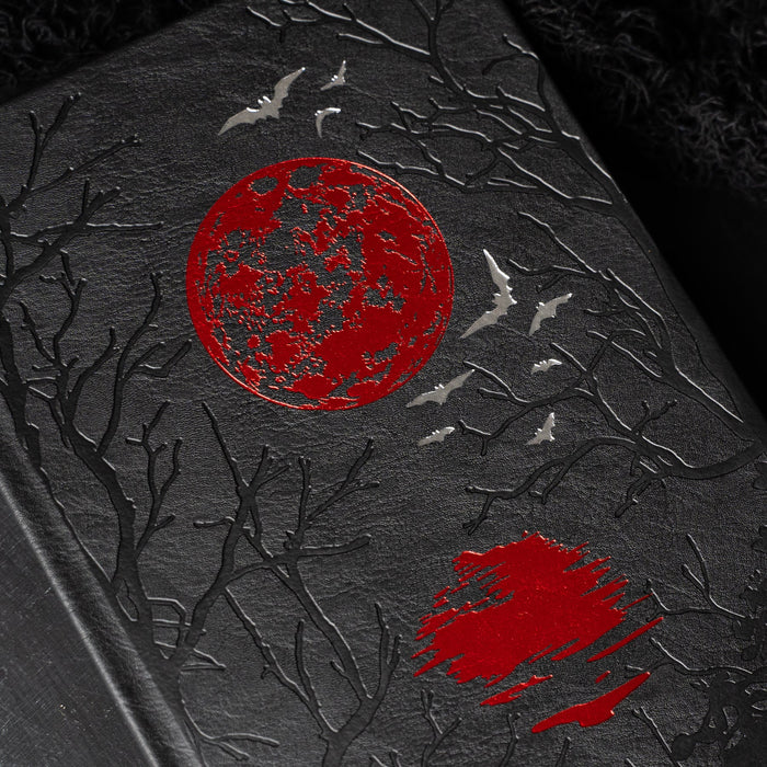 Halloween Box Set - Red Moon