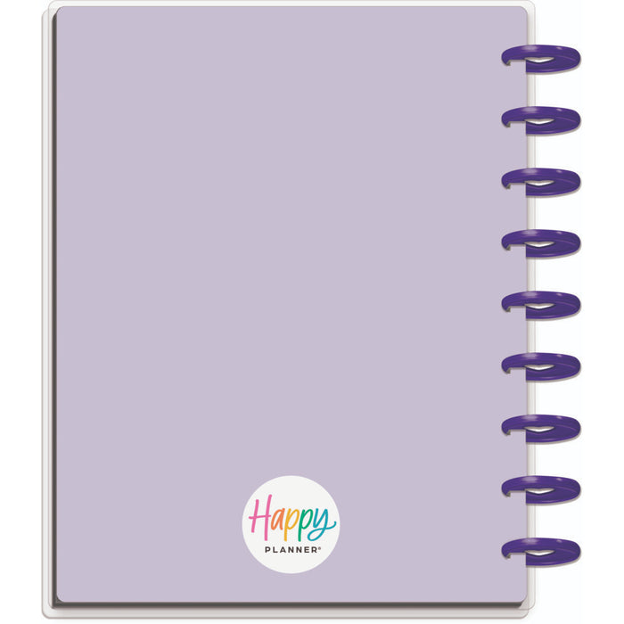 The Happy Planner 'Reflect & Grow' CLASSIC JOURNALING Guided Journal