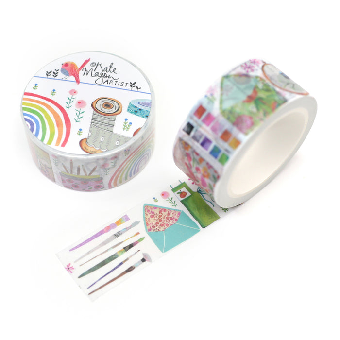 Hobbies Washi Tape