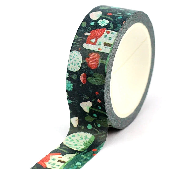 Little Cottage Washi Tape