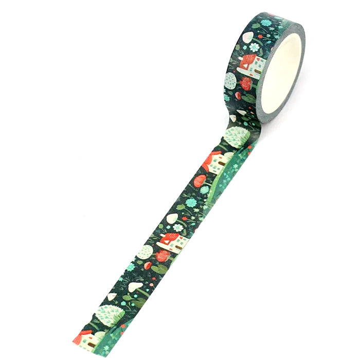 Little Cottage Washi Tape