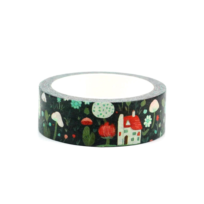 Little Cottage Washi Tape