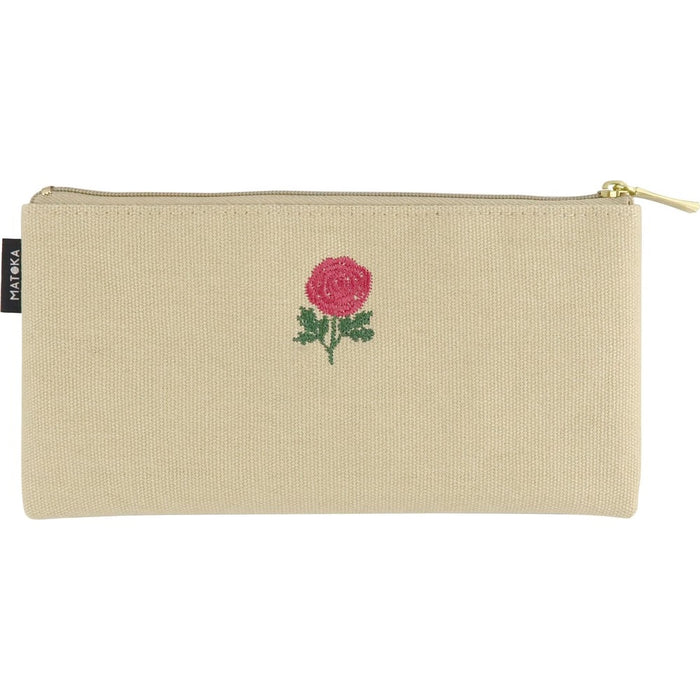 Miyuki Matsuo Pencil Case - Minette