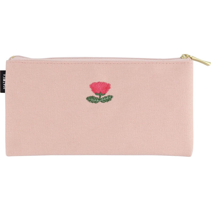 Miyuki Matsuo Pencil Case - Amy