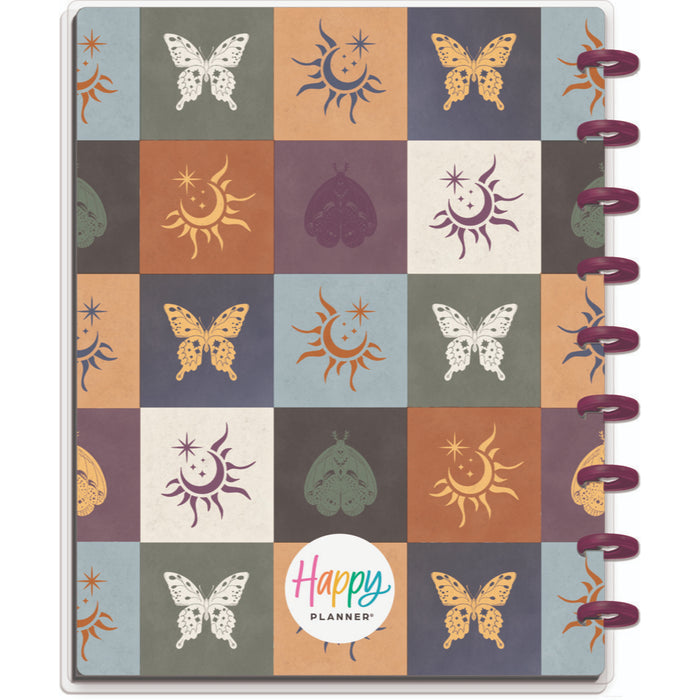 The Happy Planner 'Share Your Magic' CLASSIC Notebook