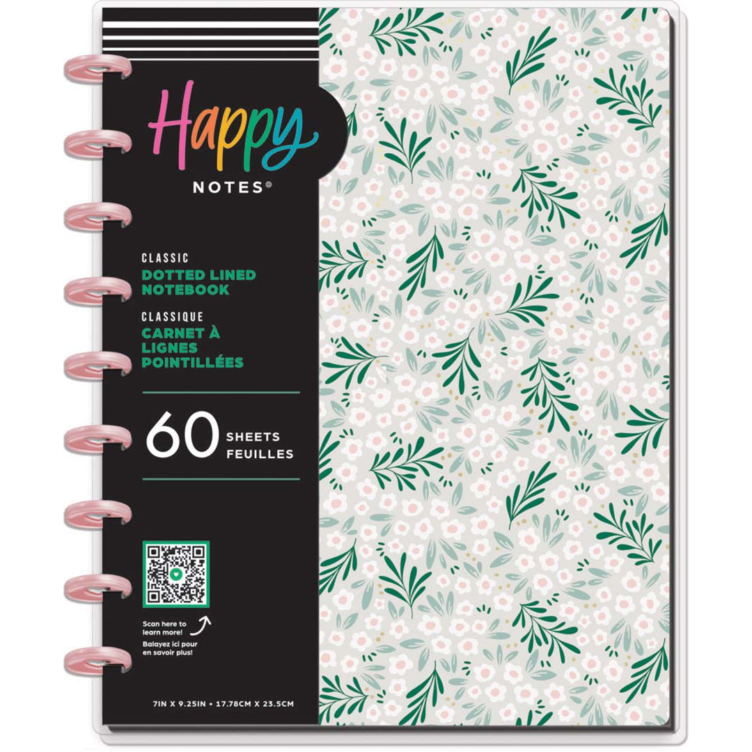 Me&My Big Ideas Happy Planner Washi Book Magical