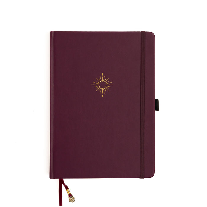 Northstar Dot Grid Notebook