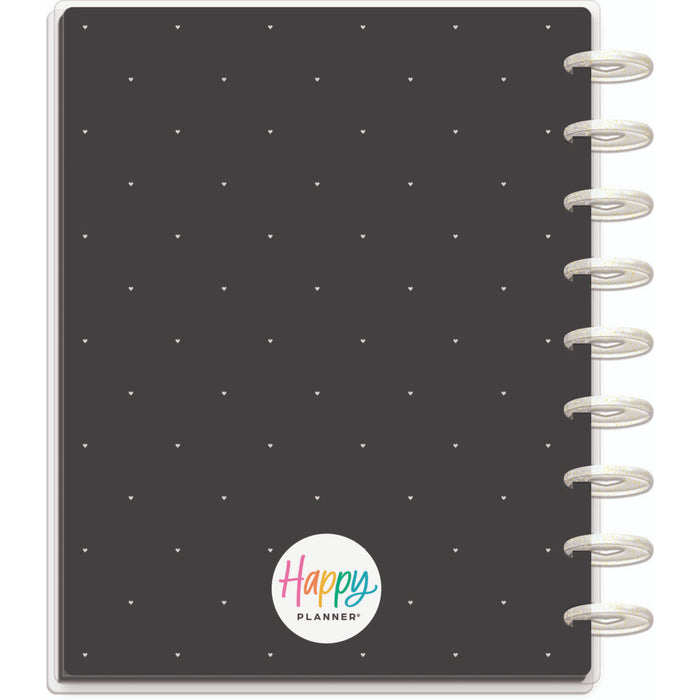 The Happy Planner Undated 'Sweet & Simple' CLASSIC DASHBOARD Happy Planner - 12 Months