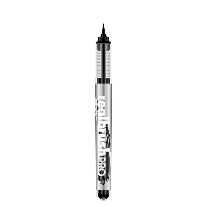 RealBrush Pro Brush Pen - Black