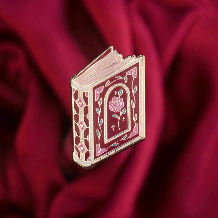 Reverie & Roses Enamel Pin