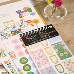 New release Happy Planner is almost here!