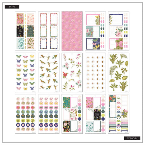 Happy Planner Accessories — WashiGang