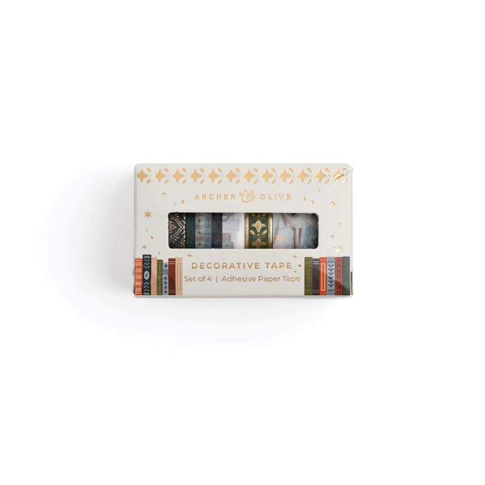 Storybook Washi Tape Set