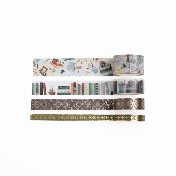 Storybook Washi Tape Set