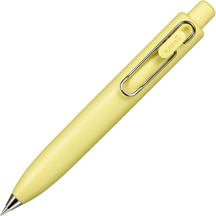 Uni-Ball One P Gel Pens - 8 Colours