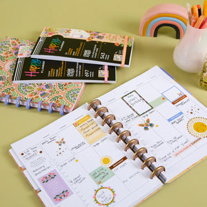 New release Happy Planner coming soon!