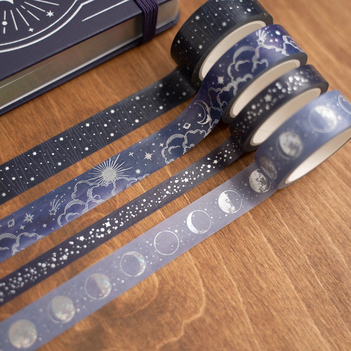 Wonderstruck Washi Tape Set