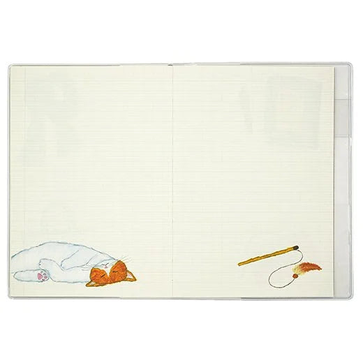 2025 Yusuke Yonezu Weekly Planner B6 Size Soft Cover - Tools