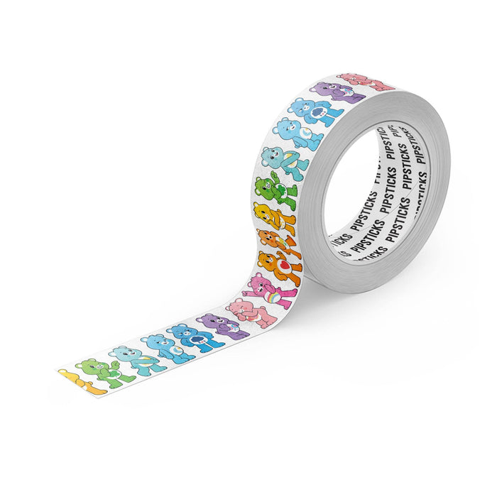 Care Bears Care Washi Tape