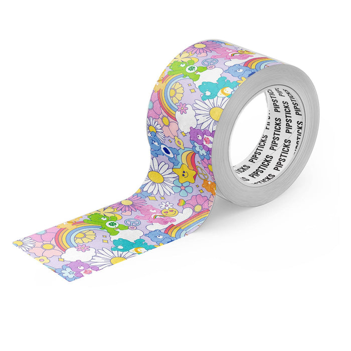 Care Bears Blooms & Bears Washi Tape