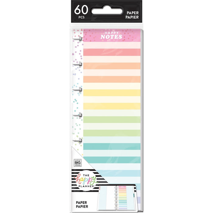 Me & My Big Ideas Happy Planner Mini Washi Tape Pastel